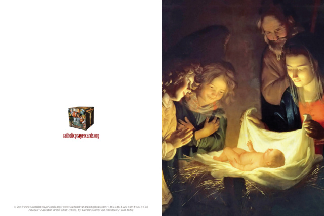 Christmas Card Set 14 02 View Images Christmas Card Set 14 02 View Images