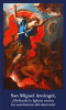 St. Michael the Archangel Spanish Prayer Card***ONEFREECARDFOREACHCARDORDERED***
