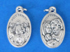 Holy Trinity / Holy Family Medal in honor of Bishop's Synod