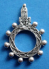 OLO Fatima Silhouette Rosary Ring