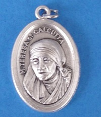 Mother Teresa Medal 