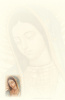 Our Lady of Guadalupe Stationery***BUYONEGETONEFREE***