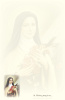 St. Therese of Lisieux Stationery