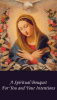 Spiritual Bouquet Prayer Card***BUYONEGETONEFREE***