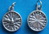 Come Holy Spirit Charm***BUYONEGETONEFREE***