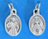 Divine Mercy / St. Faustina Charm