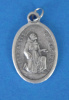 St. Francis of Assisi Medal