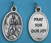 Saint Pier Giorgio Frassati Canonization medals