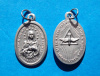 Immaculate Heart of Mary / Holy Spirit Medal***BUYONEGETONEFREE***