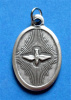 Holy Spirit Medal***BUYONEGETONEFREE***