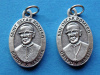 ***EXCLUSIVE*** *BILINGUAL* St. Oscar Romero Medal