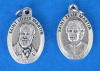 Saints Louis and Zelie Martin Canonization Medal