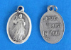 Divine Mercy Medal