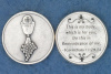 Easter Vigil First Communion Pocket Coin