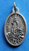 Our Lady of the Assumption Medal