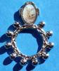 St. Michael Rosary Ring