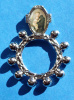 St. Anthony Rosary Ring